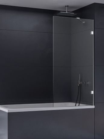 Przejdź do produktu NZ4 PARAWAN NAWANNOWY EVENTA U 70x150 CZYSTE 8mm ACTIVE SHIELD 2.0