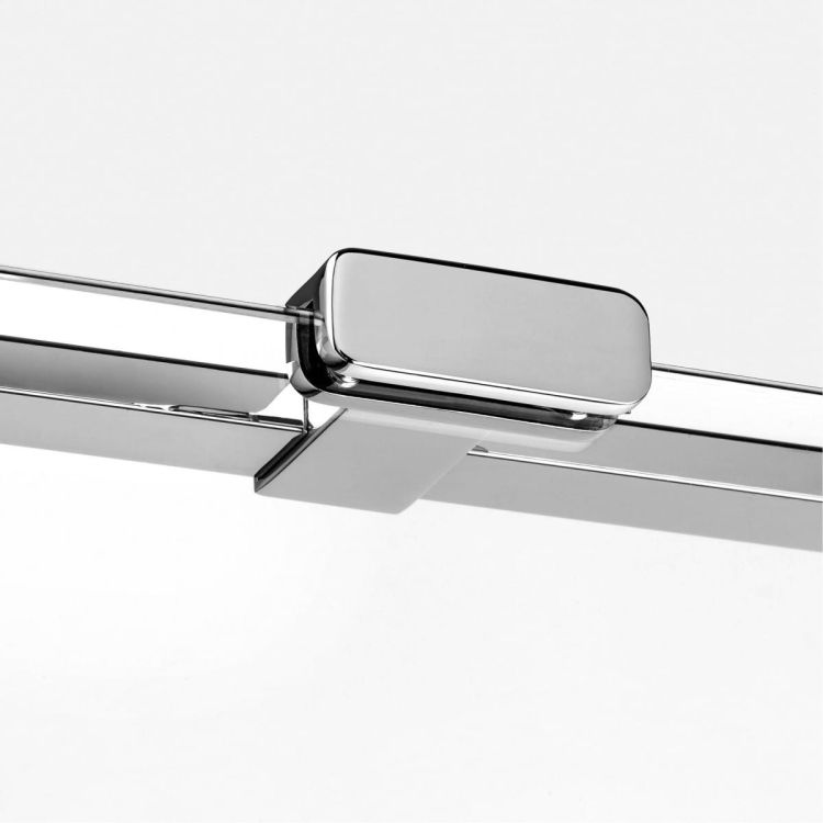 PARAWAN NAWANNOWY EVENTA U 80x150 CZYSTE 8mm ACTIVE SHIELD 2.0  WSP. PROSTOPADŁY