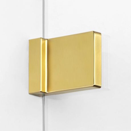Przejdź do produktu PARAWAN NAWANNOWY AVEXA GOLD BRUSHED U 80x150 CZYSTE 6mm ACTIVE SHIELD 2.0  WSP. PROSTOPADŁY