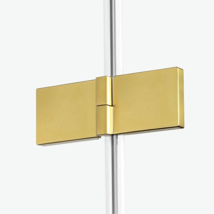 NZ2 PARAWAN NAWANNOWY AVEXA GOLD BRUSHED 1D L 100x150 CZYSTE 6mm ACTIVE SHIELD 2.0