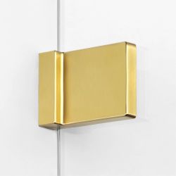 NZ2 PARAWAN NAWANNOWY AVEXA GOLD BRUSHED 1D P 100x150 CZYSTE 6mm ACTIVE SHIELD 2.0