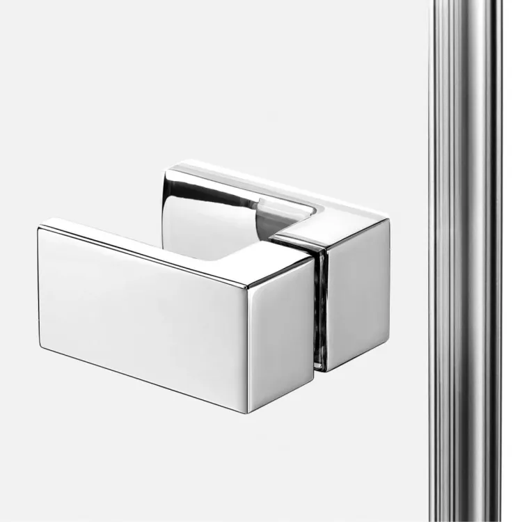 KABINA AVEXA 1D PROSTOKĄTNA P 110x120x200 CZYSTE 6mm ACTIVE SHIELD 2.0