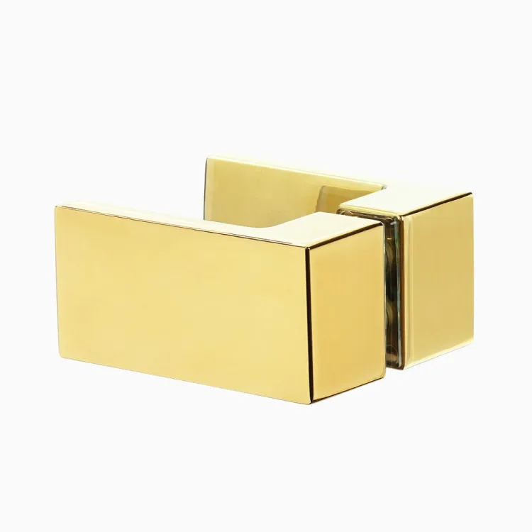 KABINA AVEXA GOLD SHINE 1D PROSTOKĄTNA P 100x70x200 CZYSTE 6mm ACTIVE SHIELD 2.0