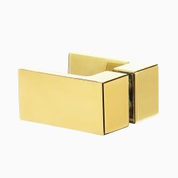 KABINA AVEXA GOLD SHINE 2D PROSTOKĄTNA  120x100x200 CZYSTE 6mm ACTIVE SHIELD 2.0