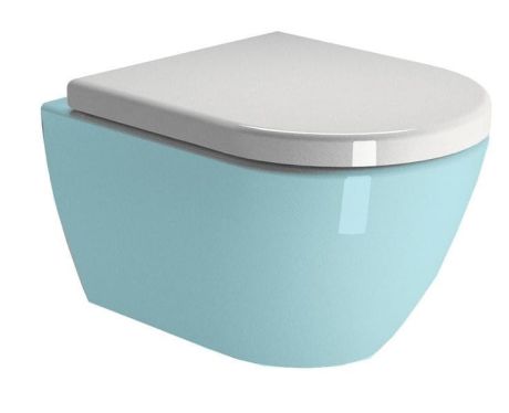 Przejdź do produktu NORM/PURA deska WC, Soft Close, biała