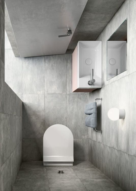 GSI korek umywalkowy 5/4'', niezamykany, wys. 5-65 mm, ceramiczny grzybek, biały połysk