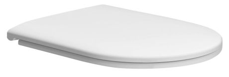 Przejdź do produktu PURA deska WC, Soft Close, biała