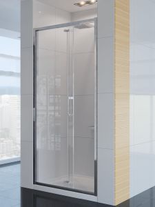 DRZWI WNĘKOWE ALTA 1D U 80x195 CZYSTE 6mm ACTIVE SHIELD 2.0