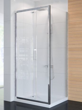 Przejdź do produktu KABINA ALTA 1D PROSTOKĄTNA U 90x80x195 CZYSTE 6mm ACTIVE SHIELD 2.0