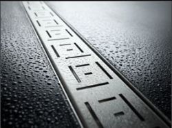 Odpływ liniowy 70 cm Lorac Cube OL-C70