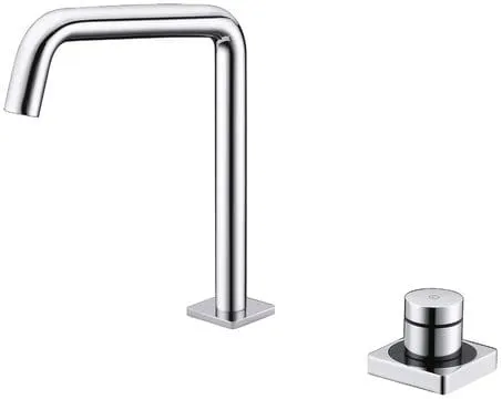 Bateria kuchenna elektroniczna Sapho Laika LM014 chrom