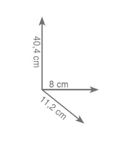 szczotka wisząca rys.tech.Gedy Lounge