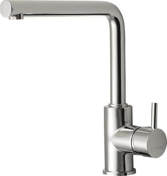 Przejdź do produktu Bateria kuchenna 27 cm z obrotową wylewką Sapho Rhapsody SD330 chrom