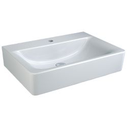 Umywalka naszafkowa Cube 60x46 cm Ideal Standard Connect E810301