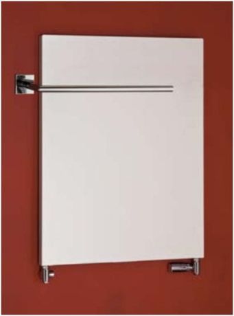 Przejdź do produktu PMH Pegasus Grzejnik łazienkowy pionowy biały 61x170 cm PG8W