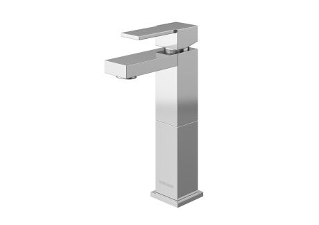 Przejdź do produktu Bateria umywalkowa wysoka Kohlman Excelent QB170H chrom 
