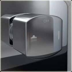 Bateria podtynkowa termostatyczna Kohlman Foxal QW432F