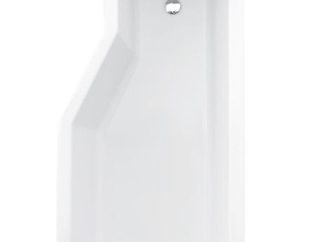 Przejdź do produktu Wanna prostokątna 170x75 cm Besco Integra 170 lewa #WAI-170-PL