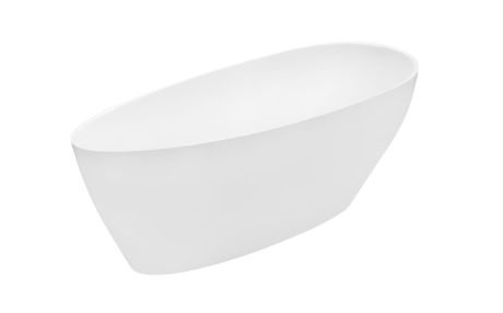 Przejdź do produktu Wanna wolnostojąca 160x70 cm Besco Goya #WMD-160-G