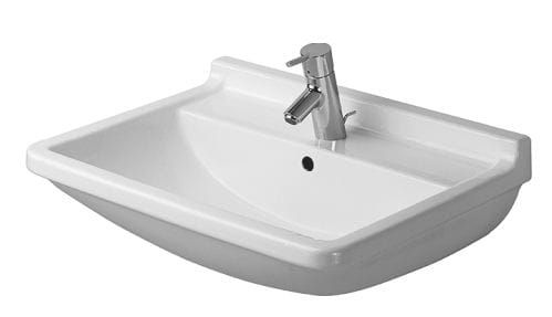 umywalka 60 cm Starck3 Duravit