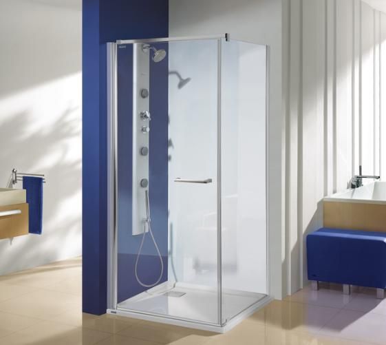 Kabina narożna prostokątna 70x80 Sanplast KNDJ Prestige III 600-073-0060-01-401