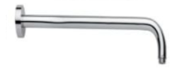 Ramię chrom Emmevi Piper ZSOF034CR