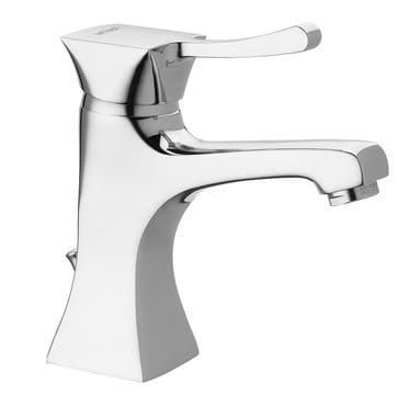 Przejdź do produktu Bateria umywalkowa 17 cm Sapho Chic 42032 chrom