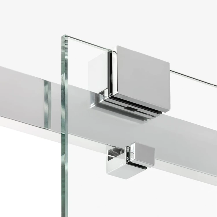 NZ4 DRZWI WNĘKOWE SOFTI 1D U 150x200 CZYSTE 8mm ACTIVE SHIELD 2.0