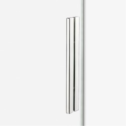 NZ4 DRZWI WNĘKOWE SMART 1D U 150x200 CZYSTE 8mm ACTIVE SHIELD 2.0