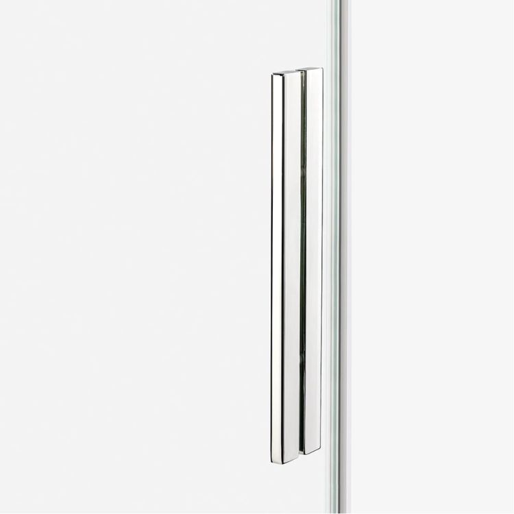 NZ4 PARAWAN NAWANNOWY SMART 2D U 170x150 CZYSTE 8mm ACTIVE SHIELD 2.0