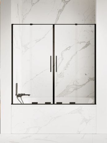 Przejdź do produktu NZ4 PARAWAN NAWANNOWY SMART BLACK 2D U 160x150 CZYSTE 8mm ACTIVE SHIELD 2.0