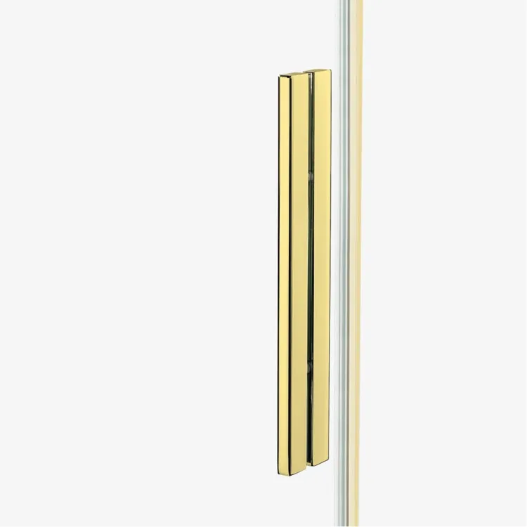 NZ4 PARAWAN NAWANNOWY SMART LIGHT GOLD 1D U 140x150 CZYSTE 8mm ACTIVE SHIELD 2.0