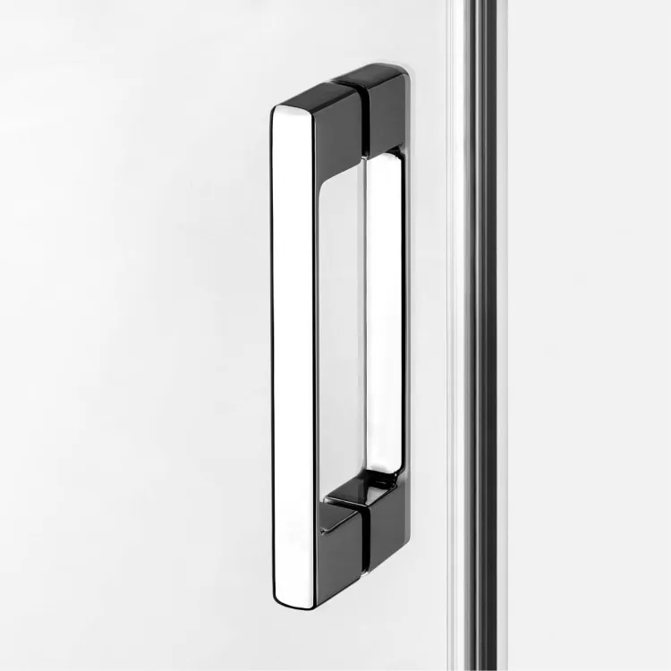 KABINA PRIME 1D PROSTOKĄTNA L 160x80x200 CZYSTE 6mm ACTIVE SHIELD 2.0