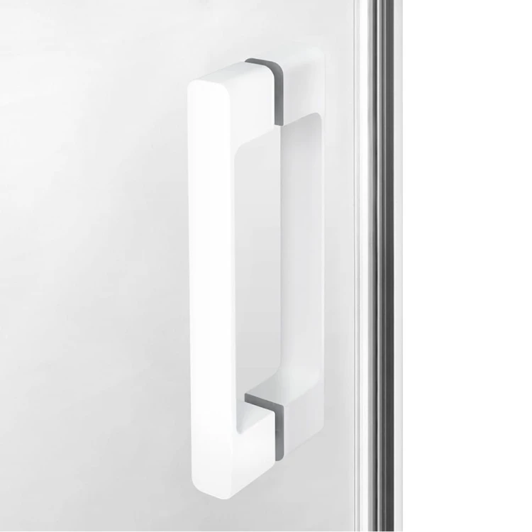 NZ4 DRZWI WNĘKOWE PRIME WHITE 1D L 140x200 CZYSTE 6mm ACTIVE SHIELD 2.0