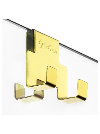 Przejdź do produktu WIESZAK NA RĘCZNIK GOLD SHINE