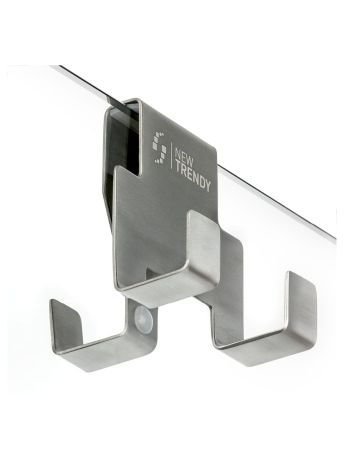 Przejdź do produktu WIESZAK NA RĘCZNIK GUNMETAL BRUSHED