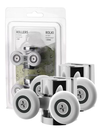 Przejdź do produktu ROLKI CZĘŚCI