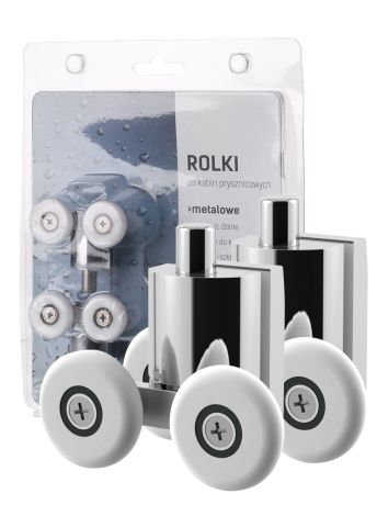 Przejdź do produktu ROLKI CZĘŚCI
