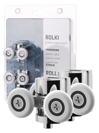 Przejdź do produktu ROLKI CZĘŚCI