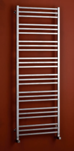Grzejnik łazienkowy 60x163 cm PMH Avento AV6SS stal szczotkowana