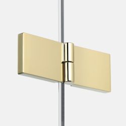 PARAWAN NAWANNOWY NEW SOLEO LIGHT GOLD P 120x140 CZYSTE 6mm ACTIVE SHIELD 2.0