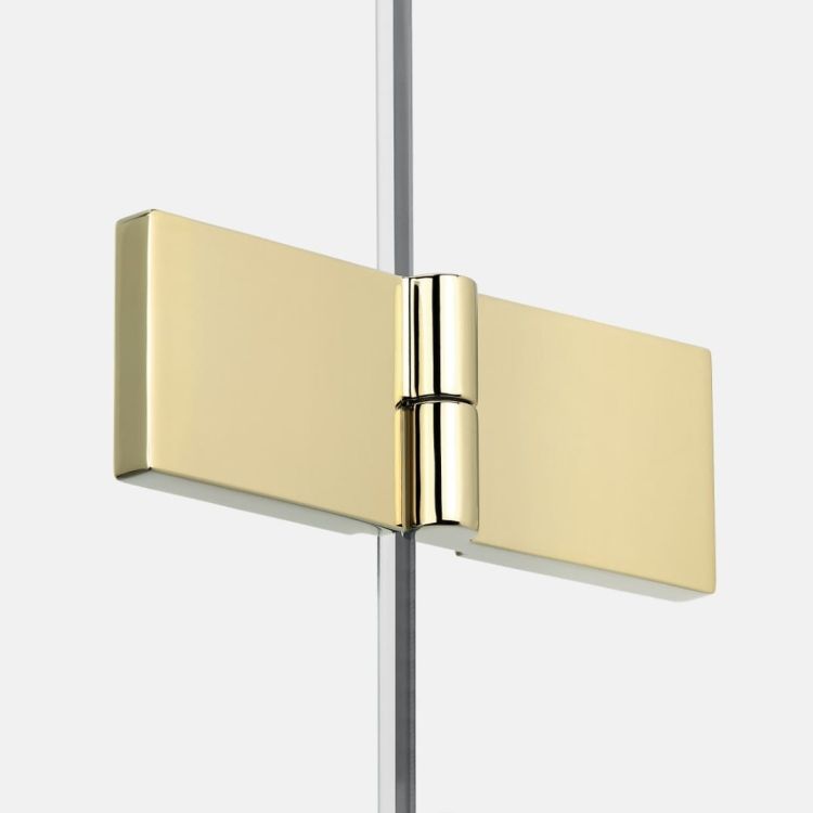 PARAWAN NAWANNOWY NEW SOLEO LIGHT GOLD P 120x140 CZYSTE 6mm ACTIVE SHIELD 2.0