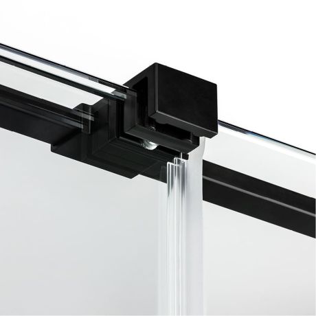 Przejdź do produktu PARAWAN NAWANNOWY SMART BLACK 1D U 100x150 CZYSTE 8mm ACTIVE SHIELD 2.0
