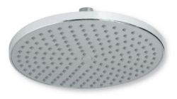 Deszczownica 220 mm ABS Sphera Galles SD4905003CR