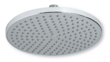 Deszczownica 220 mm ABS Sphera Galles SD4905003CR