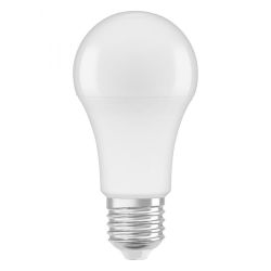 OSRAM Classic A RECYCLED   plastik 230V E27 LED EQ75  2700K