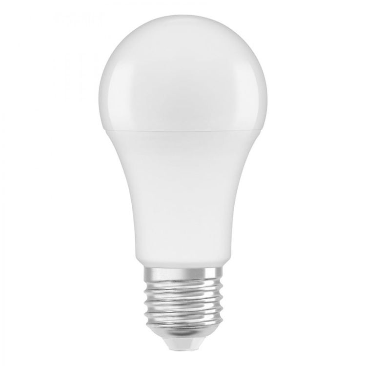 OSRAM Classic A RECYCLED   plastik 230V E27 LED EQ75  2700K