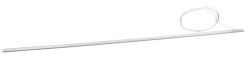 LED taśma LOREA 121cm, 1,2W, ciepła biel