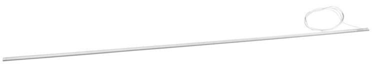 LED taśma LOREA 161cm, 1,6W, ciepła biel