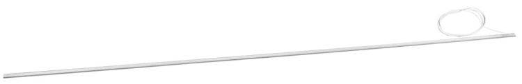 LED taśma LOREA 181cm, 1,8W, ciepła biel